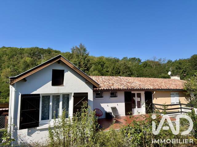 Vente Maison de campagne 4 pièces — photo du bien