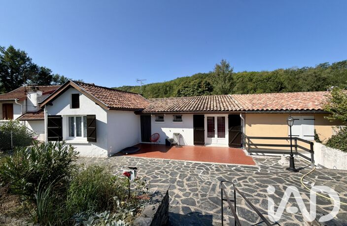 Vente Maison de campagne 4 pièces — photo 3