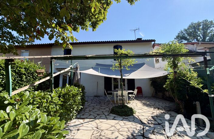 Vente Maison de campagne 4 pièces — photo 4