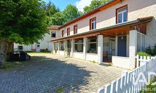 Maison 16 Pièces 390 m² à vendre à Saint-Georges-Lagricol (43500)