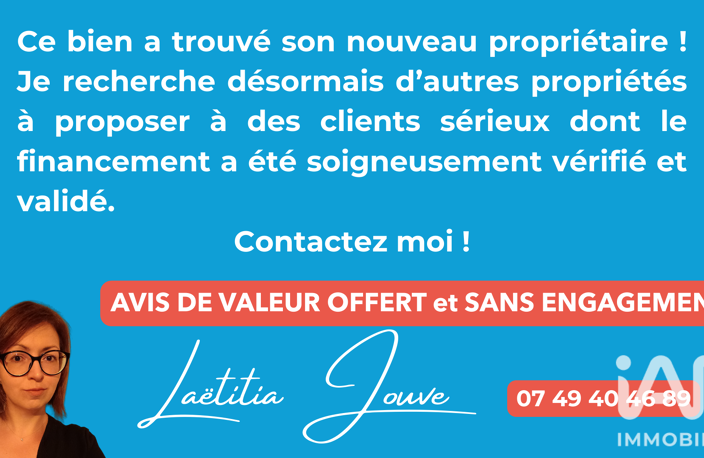 Vente Maison/villa 16 pièces — photo 2