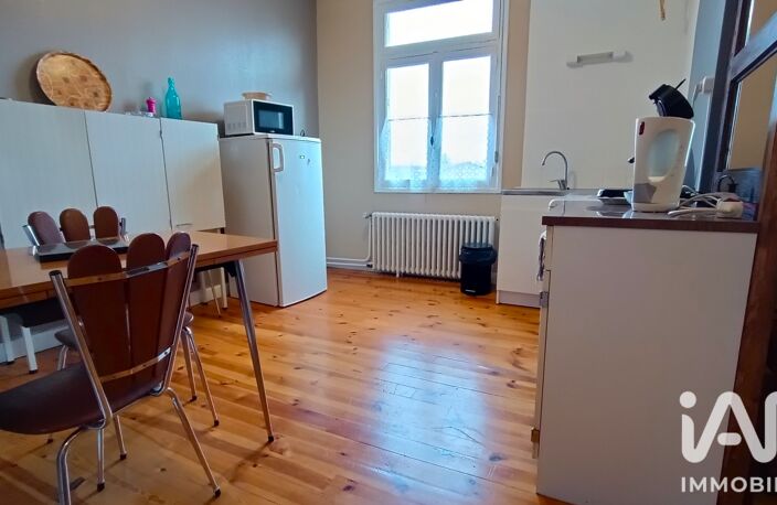 Vente Maison/villa 16 pièces — photo 3