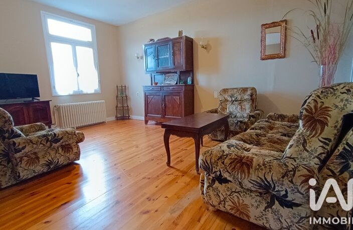 Vente Maison/villa 16 pièces — photo 4