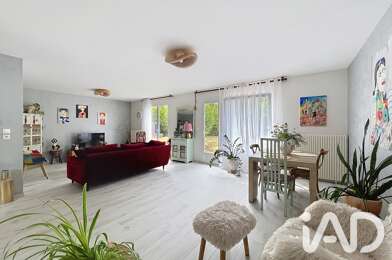 Maison 5 pièces 329000 €