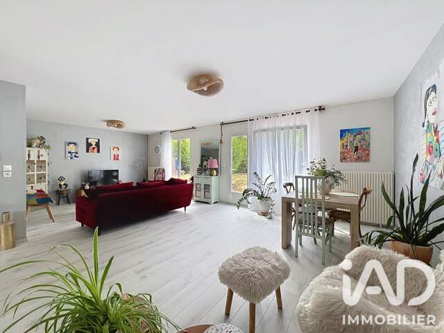 Vente Maison/villa 5 pièces — photo du bien