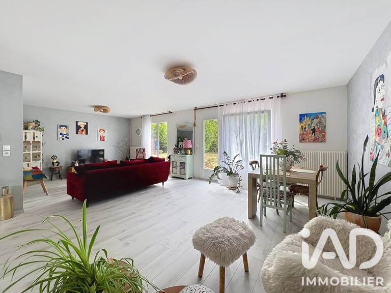 Vente Maison/villa 5 pièces — photo 1