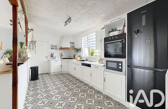 Vente Maison/villa 5 pièces — photo 3