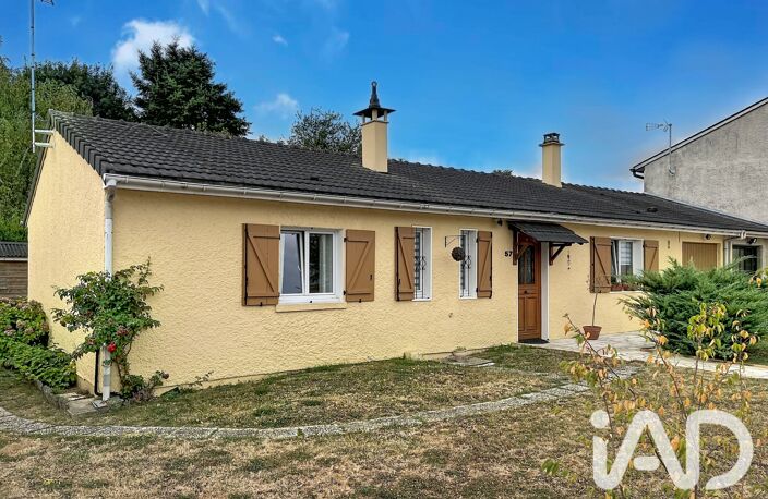 Vente Maison/villa 5 pièces — photo 4