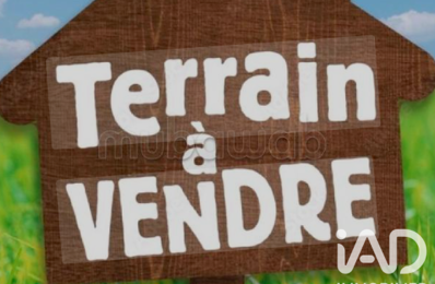 Vente Terrain à bâtir 508 m&sup2; — photo du bien
