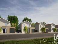 Vente Terrain à bâtir 508 m&sup2; — photo 2