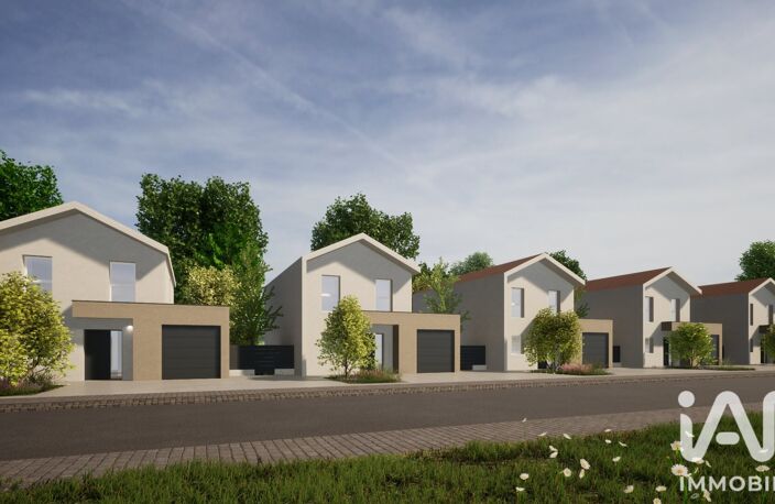 Vente Terrain à bâtir 508 m&sup2; — photo 2