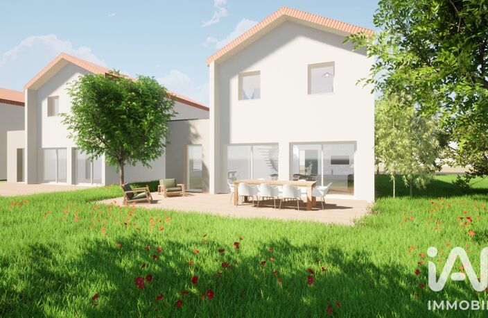 Vente Terrain à bâtir 508 m&sup2; — photo 3