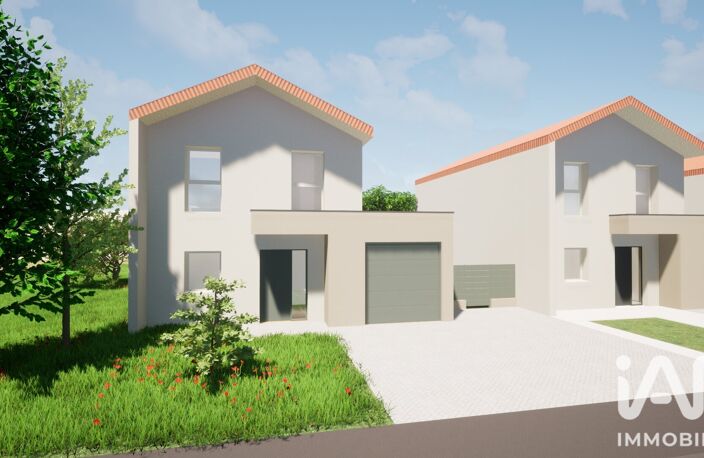 Vente Terrain à bâtir 508 m&sup2; — photo 4