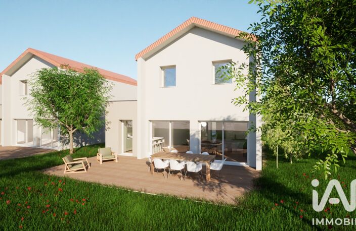 Vente Terrain à bâtir 508 m&sup2; — photo 5