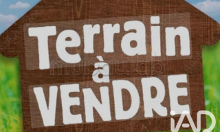 Terrain  509 m² à vendre à Fleury (57420)