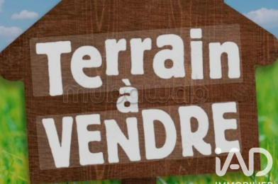 Terrain  128500 €