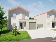 Vente Terrain à bâtir 509 m&sup2; — photo 2