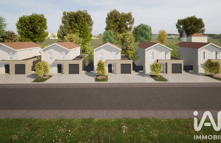 Vente Terrain à bâtir 509 m&sup2; — photo 3