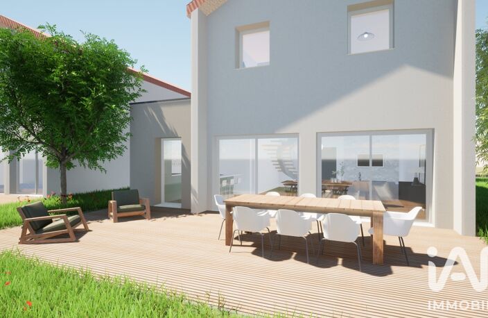 Vente Terrain à bâtir 509 m&sup2; — photo 4