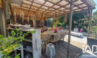 Maison 3 Pièces 128 m² à vendre à Lagny-sur-Marne (77400)