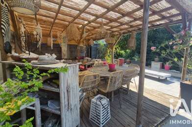 Maison 3 pièces 515000 €