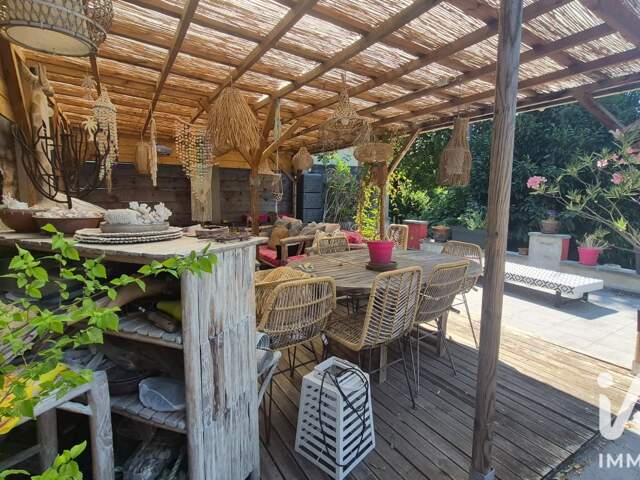 Vente Maison/villa 4 pièces — photo du bien