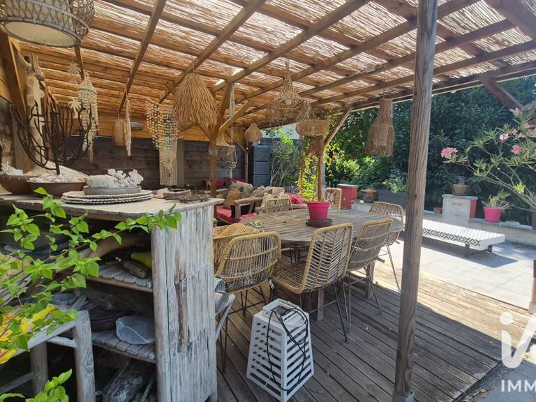 Vente Maison/villa 4 pièces — photo 1