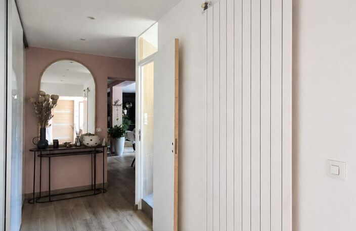 Vente Maison/villa 4 pièces — photo 2