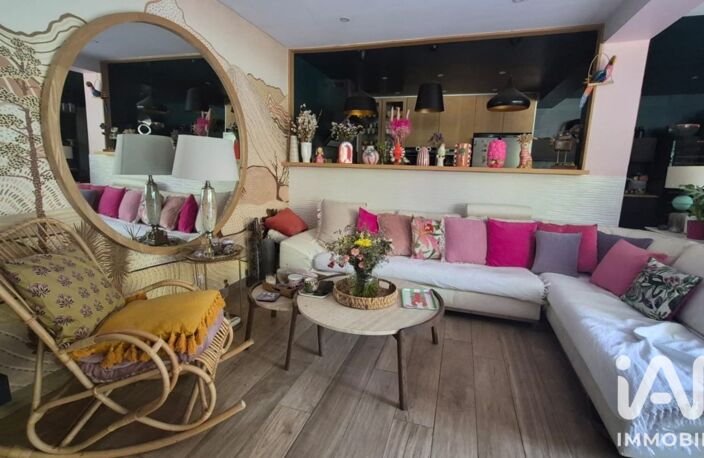Vente Maison/villa 4 pièces — photo 3