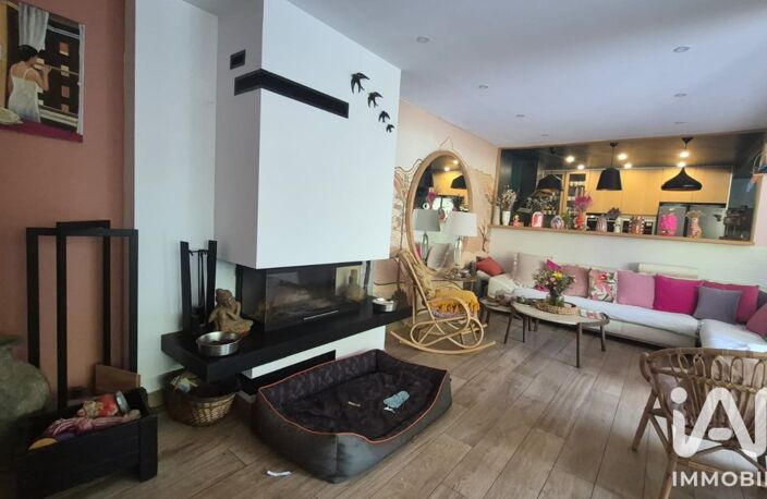 Vente Maison/villa 4 pièces — photo 4