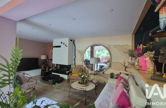 Vente Maison/villa 4 pièces — photo 5
