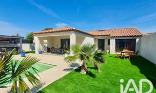 Maison 6 Pièces 132 m² à vendre à Puget-sur-Argens (83480)
