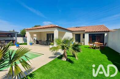 Maison 6 pièces 669500 €