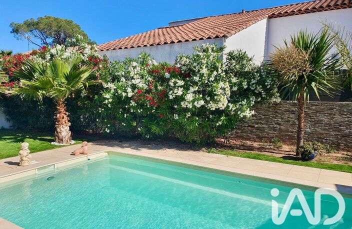Vente Maison/villa 5 pièces — photo 3