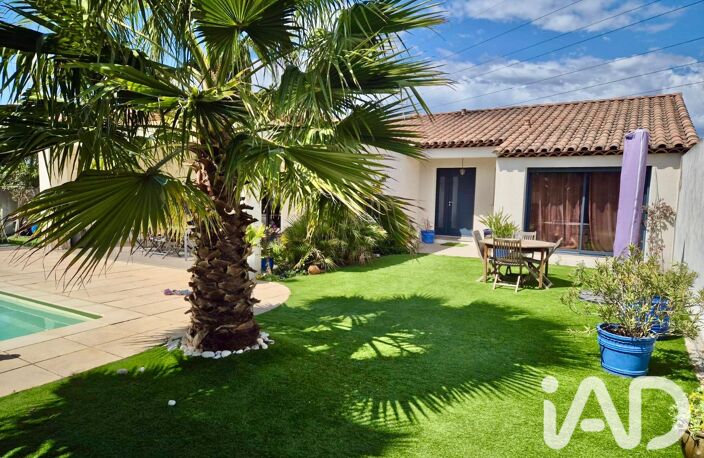 Vente Maison/villa 5 pièces — photo 4