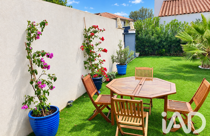 Vente Maison/villa 5 pièces — photo 5