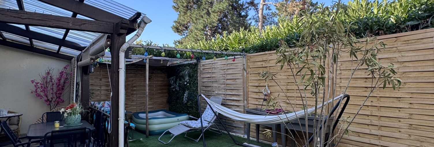 Maison 4 Pièces 80 m² à vendre à Joué-lès-Tours (37300)