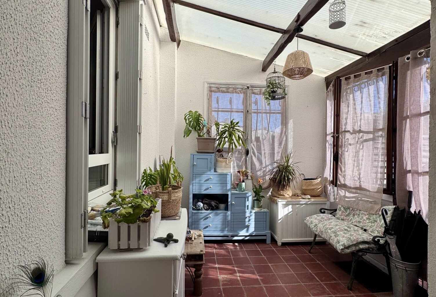 Vente Maison/villa 4 pièces — photo 1