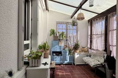 Maison 4 pièces 208000 €