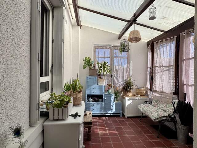 Vente Maison/villa 4 pièces — photo du bien