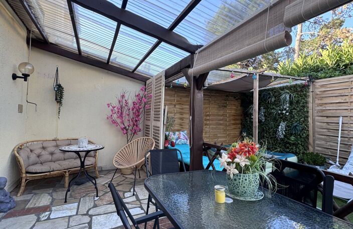 Vente Maison/villa 4 pièces — photo 3