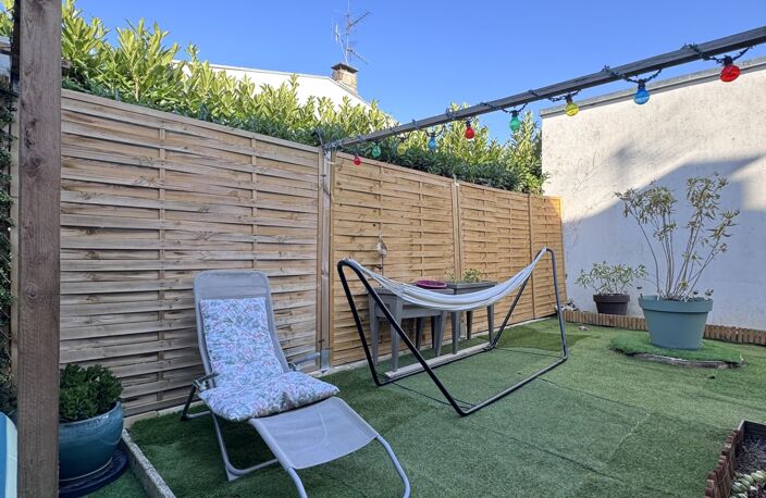 Vente Maison/villa 4 pièces — photo 4
