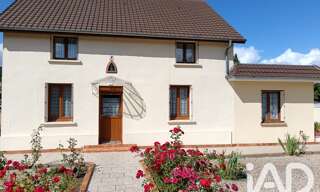 Maison 6 Pièces 145 m² à vendre à Amfreville-sur-Iton (27400)