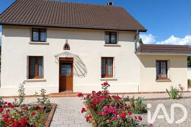 Maison 6 pièces 220000 €