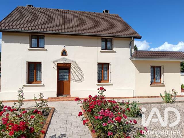Vente Maison/villa 6 pièces — photo du bien