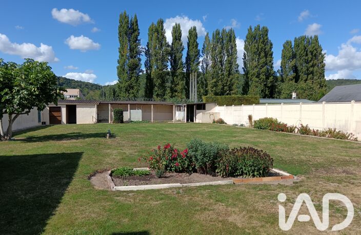 Vente Maison/villa 6 pièces — photo 2