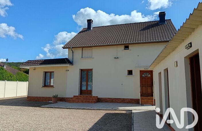 Vente Maison/villa 6 pièces — photo 3