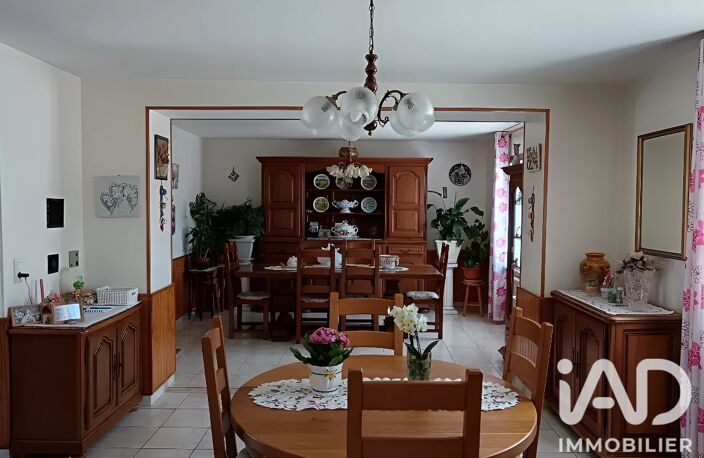 Vente Maison/villa 6 pièces — photo 4