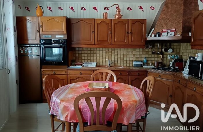 Vente Maison/villa 6 pièces — photo 5