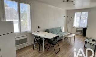Appartement 2 Pièces 39 m² à vendre à La Baule-Escoublac (44500)